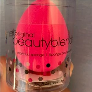 Original beauty blender